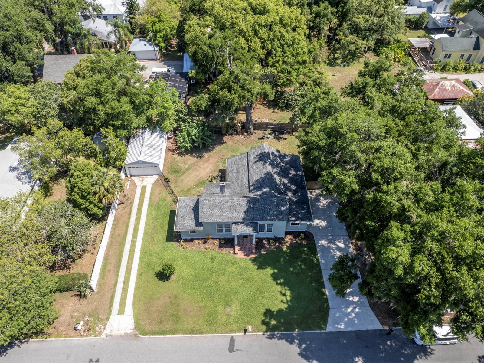 540 E LEMON ST, BARTOW, FL, 33830