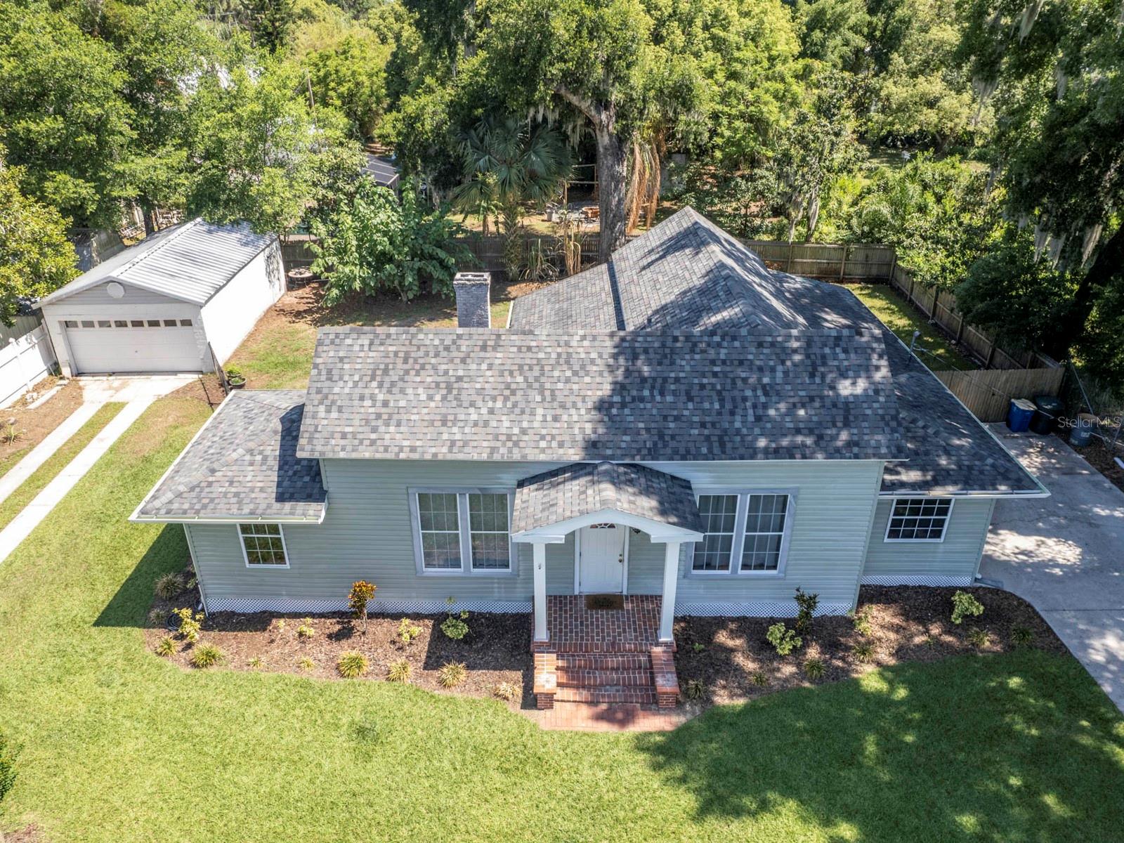 540 E LEMON ST, BARTOW, FL, 33830