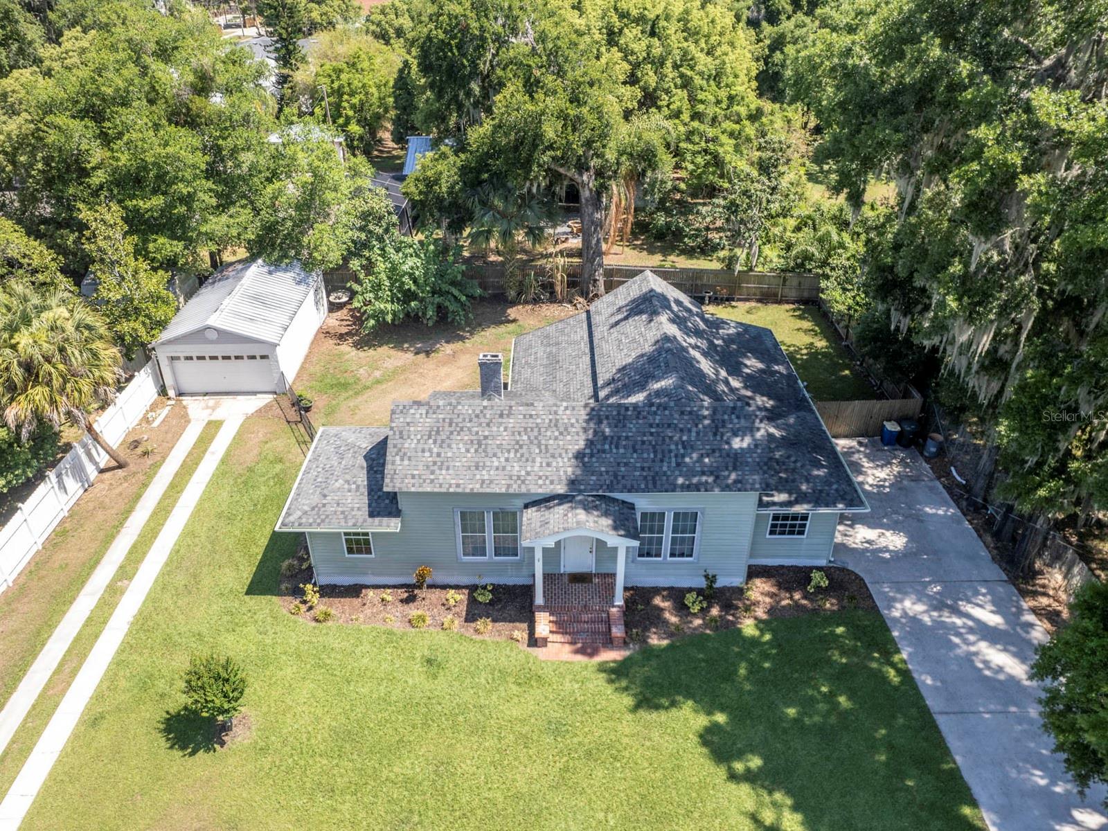 540 E LEMON ST, BARTOW, FL, 33830