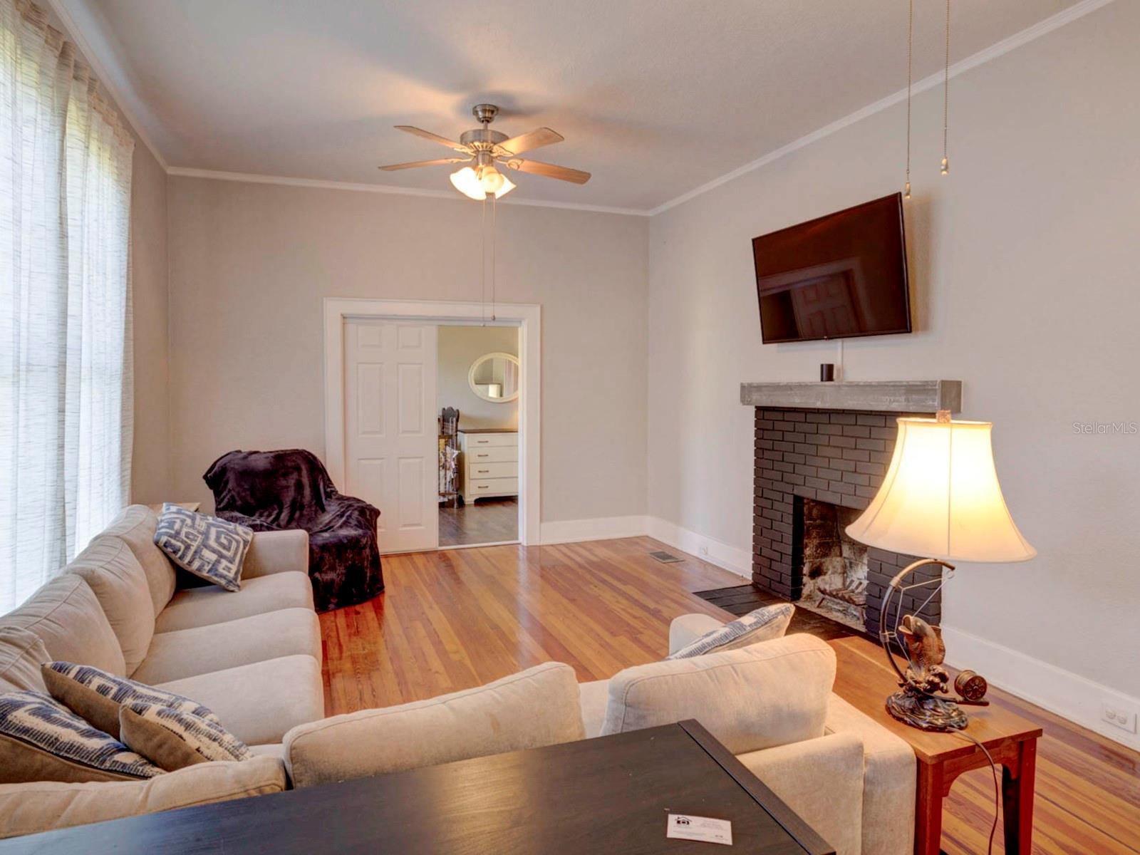 540 E LEMON ST, BARTOW, FL, 33830