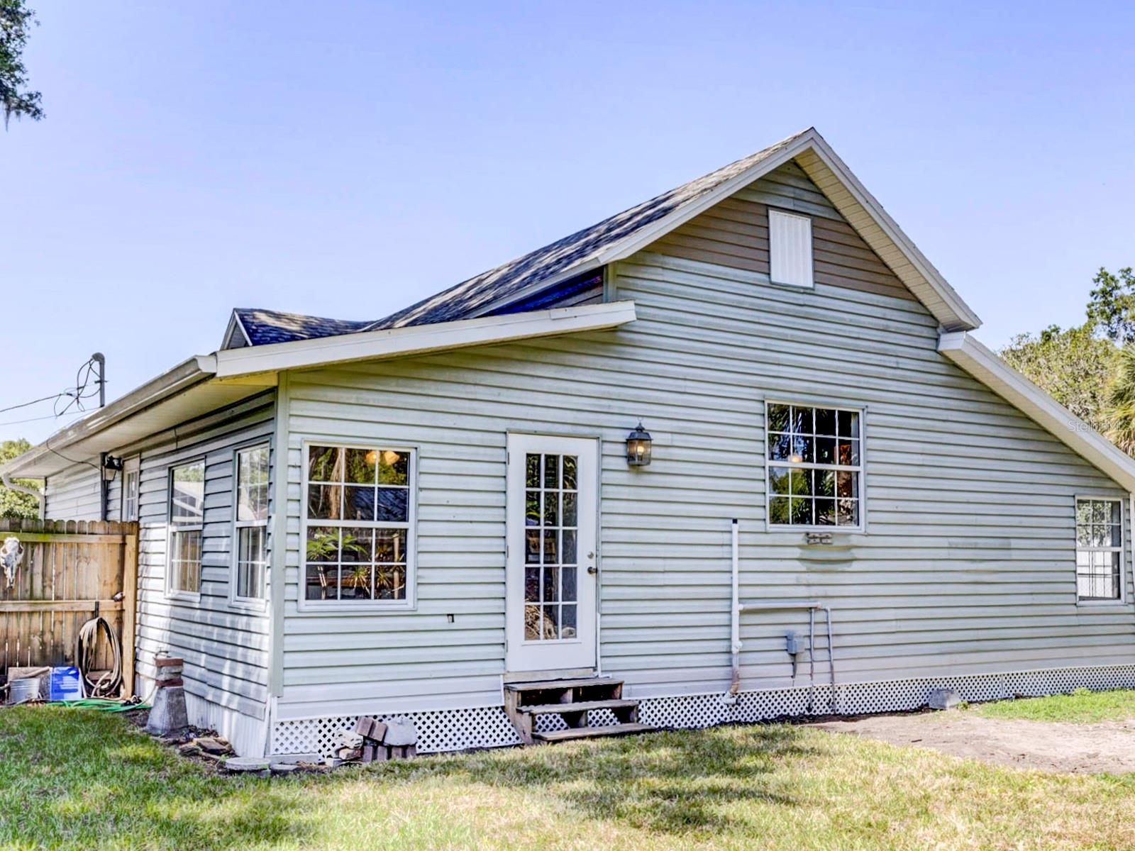 540 E LEMON ST, BARTOW, FL, 33830