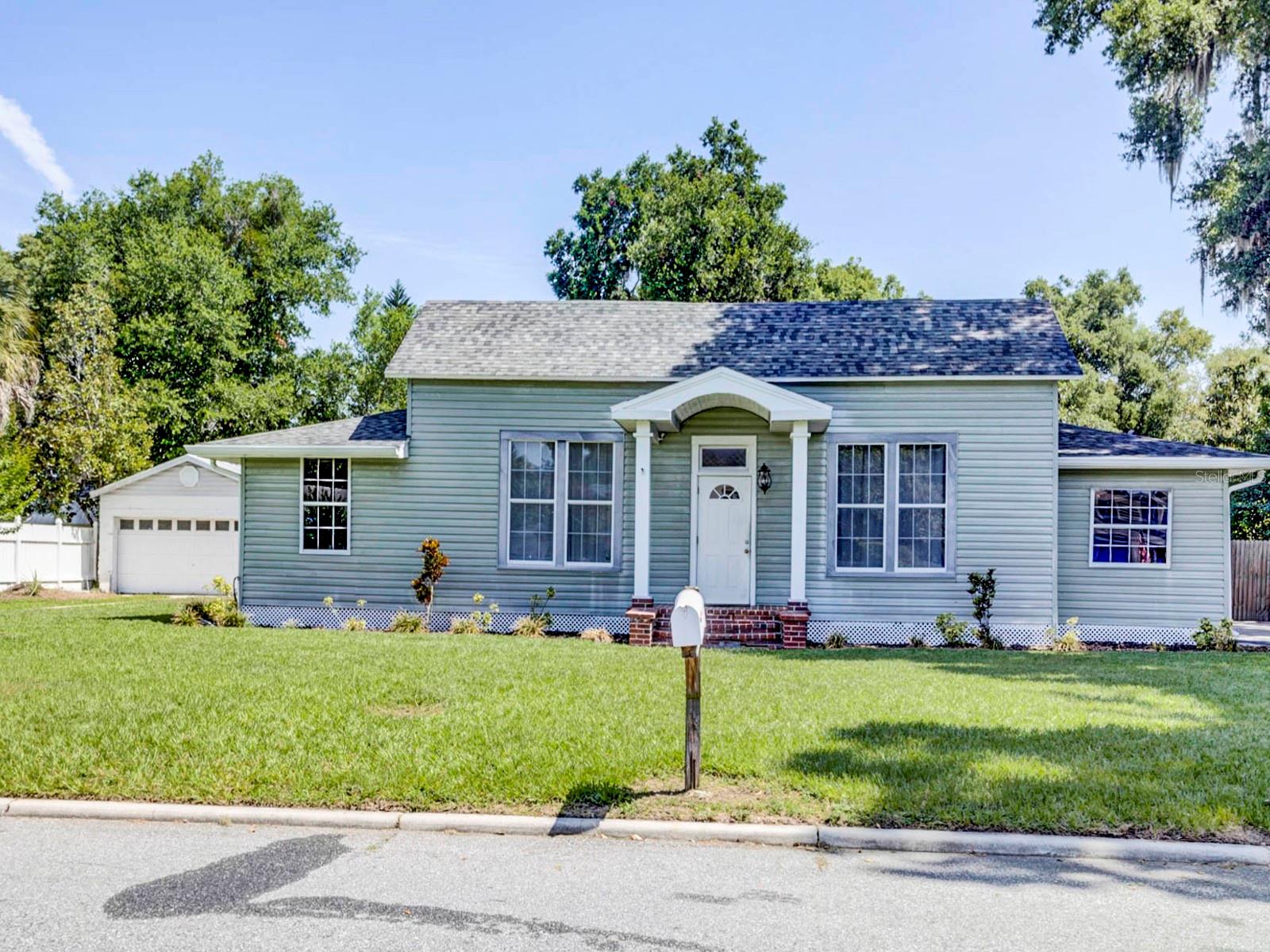540 E LEMON ST, BARTOW, FL, 33830