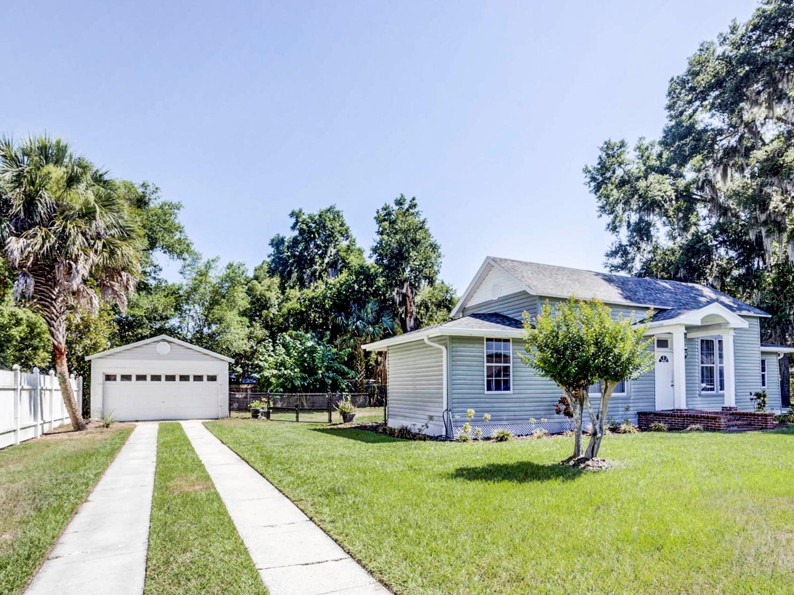 540 E LEMON ST, BARTOW, FL, 33830