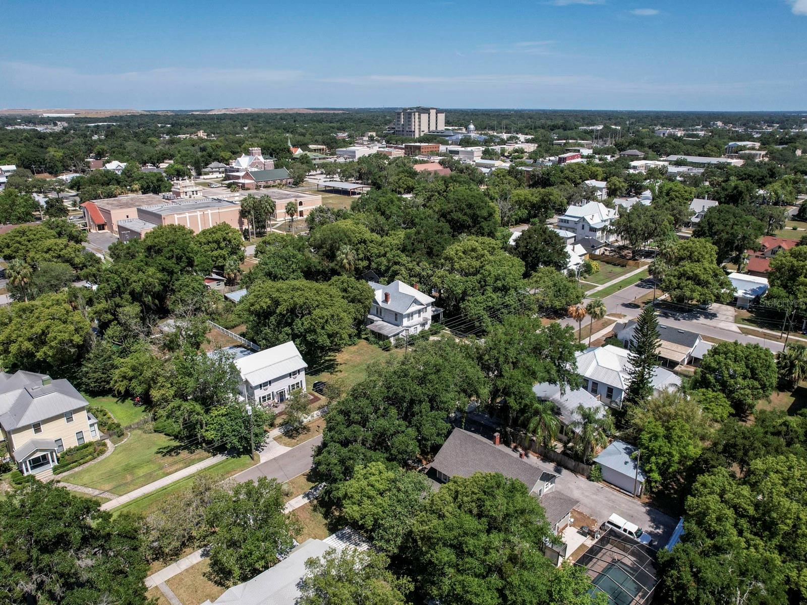 540 E LEMON ST, BARTOW, FL, 33830