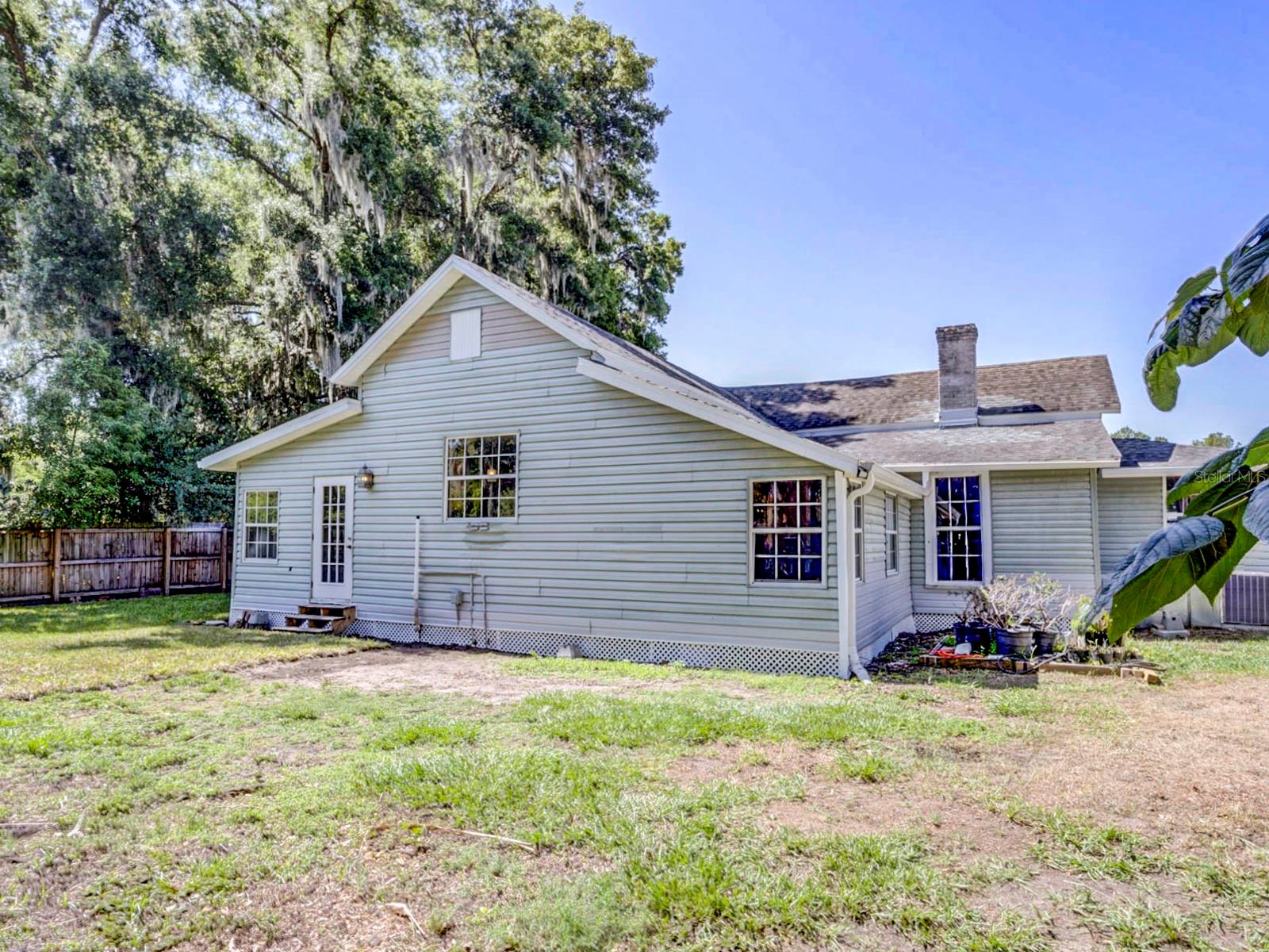 540 E LEMON ST, BARTOW, FL, 33830