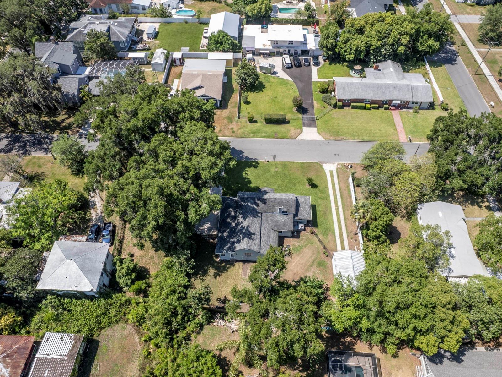 540 E LEMON ST, BARTOW, FL, 33830