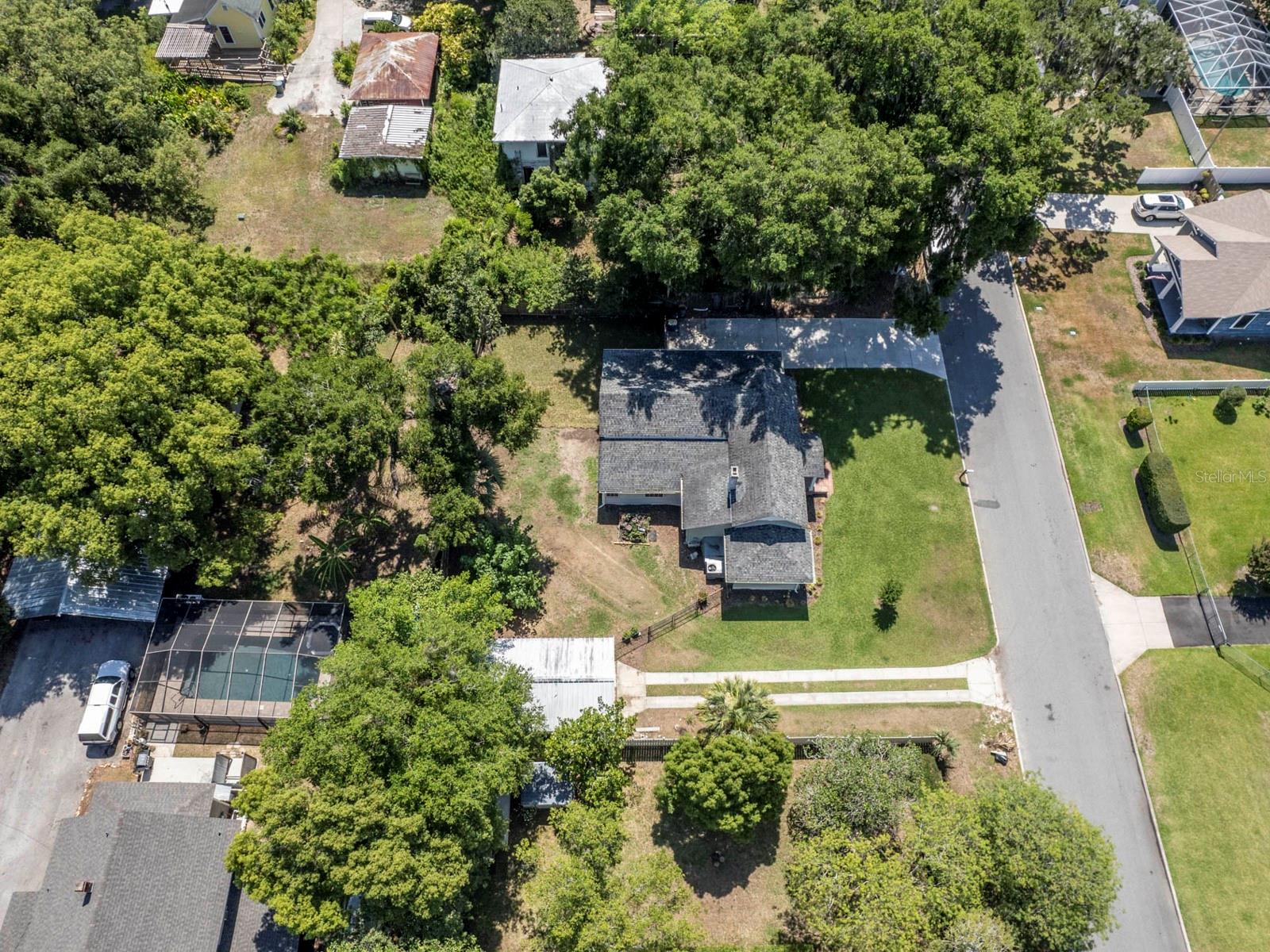 540 E LEMON ST, BARTOW, FL, 33830
