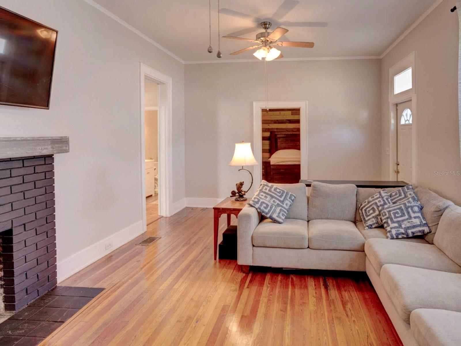 540 E LEMON ST, BARTOW, FL, 33830