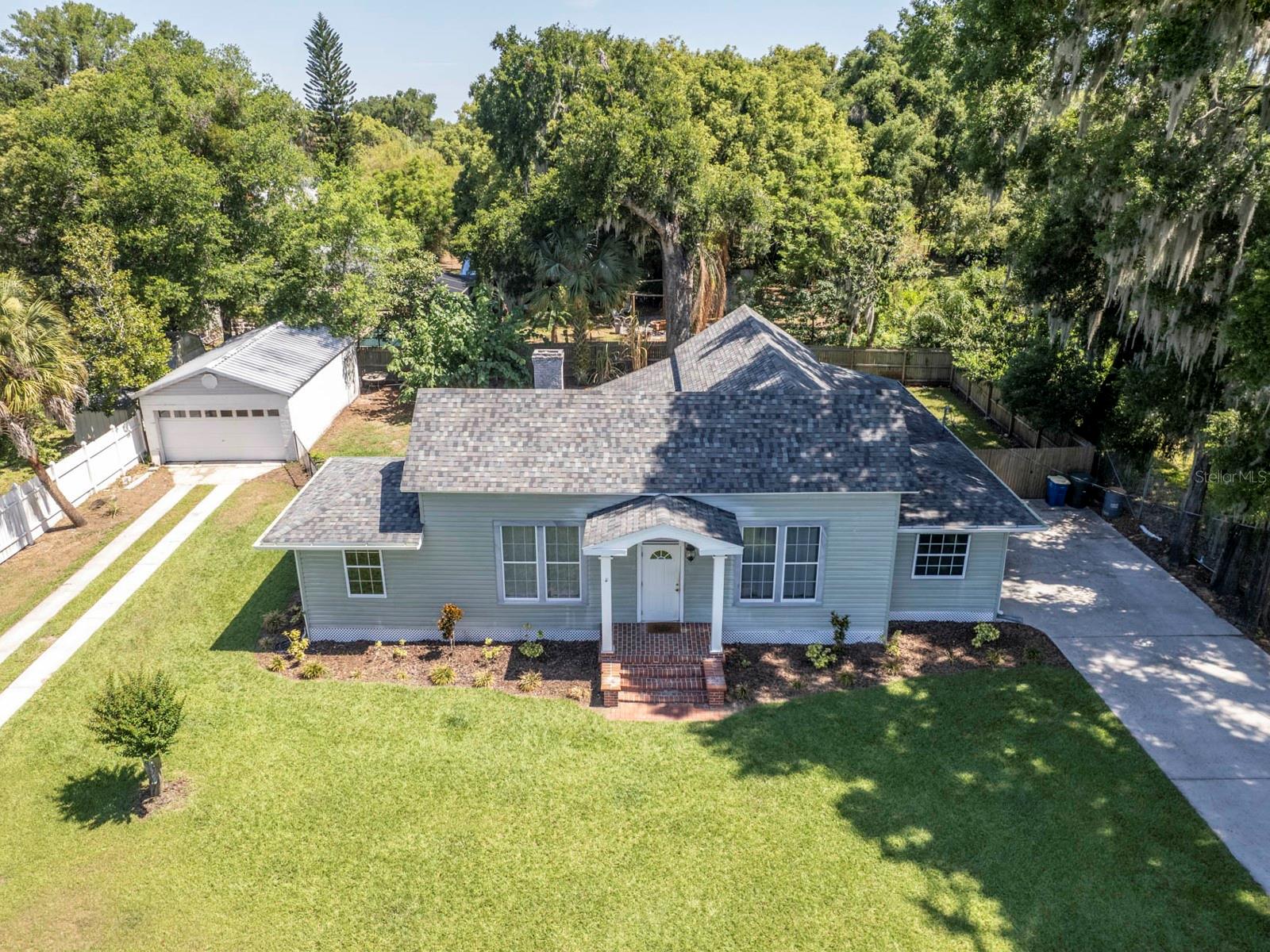 540 E LEMON ST, BARTOW, FL, 33830