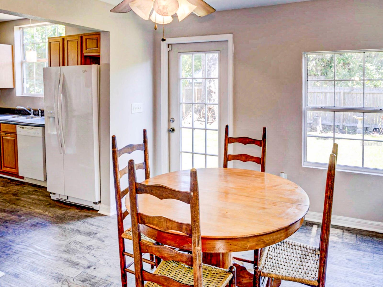540 E LEMON ST, BARTOW, FL, 33830