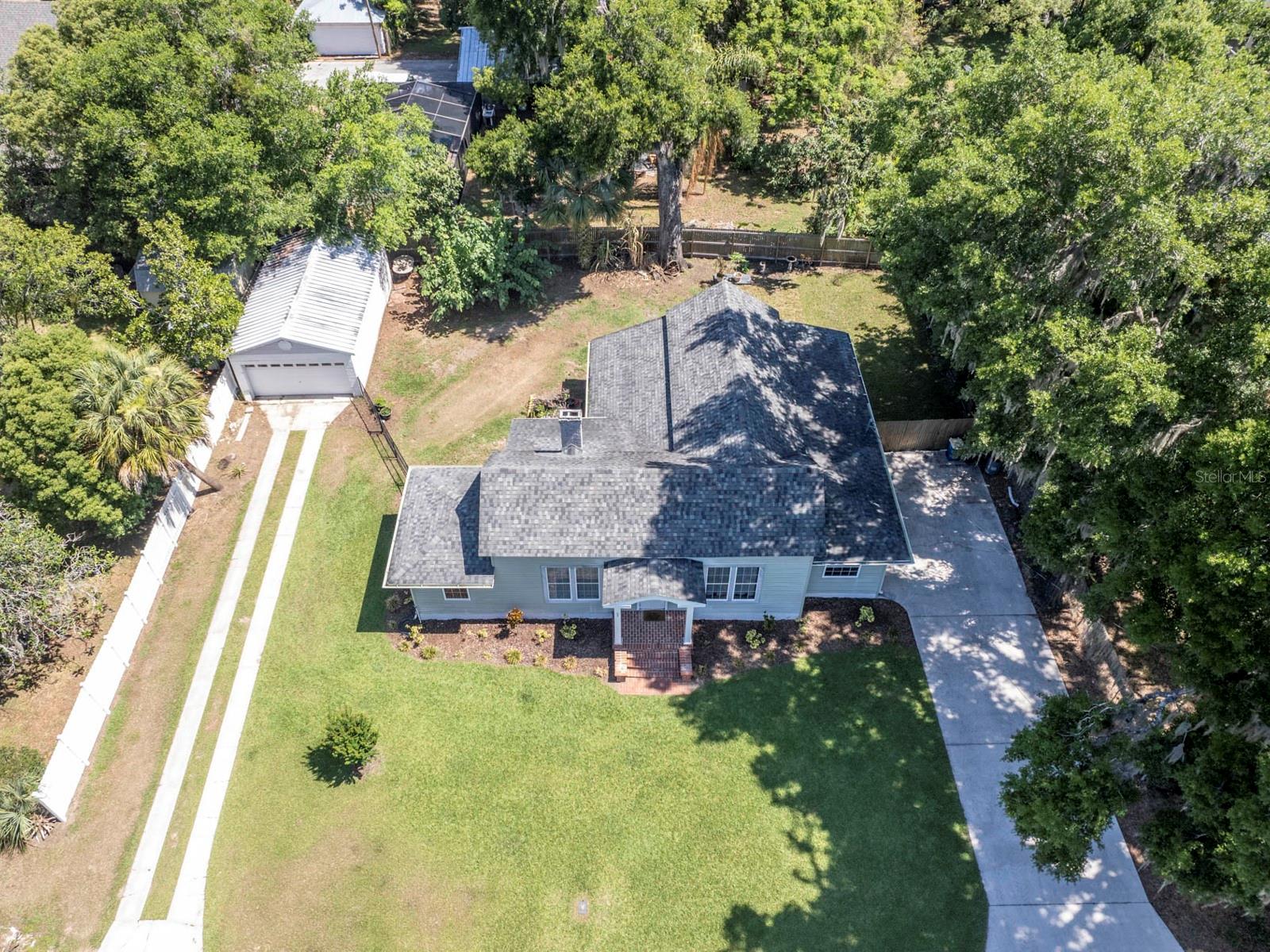 540 E LEMON ST, BARTOW, FL, 33830