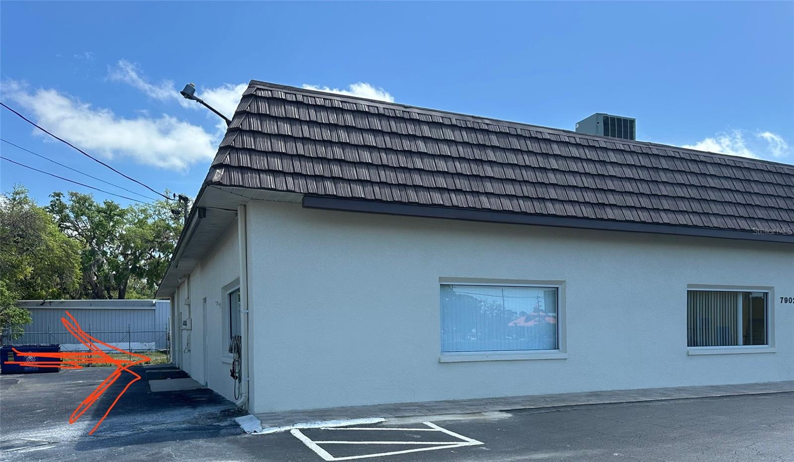 7902 US HIGHWAY 19, PORT RICHEY, FL, 34668