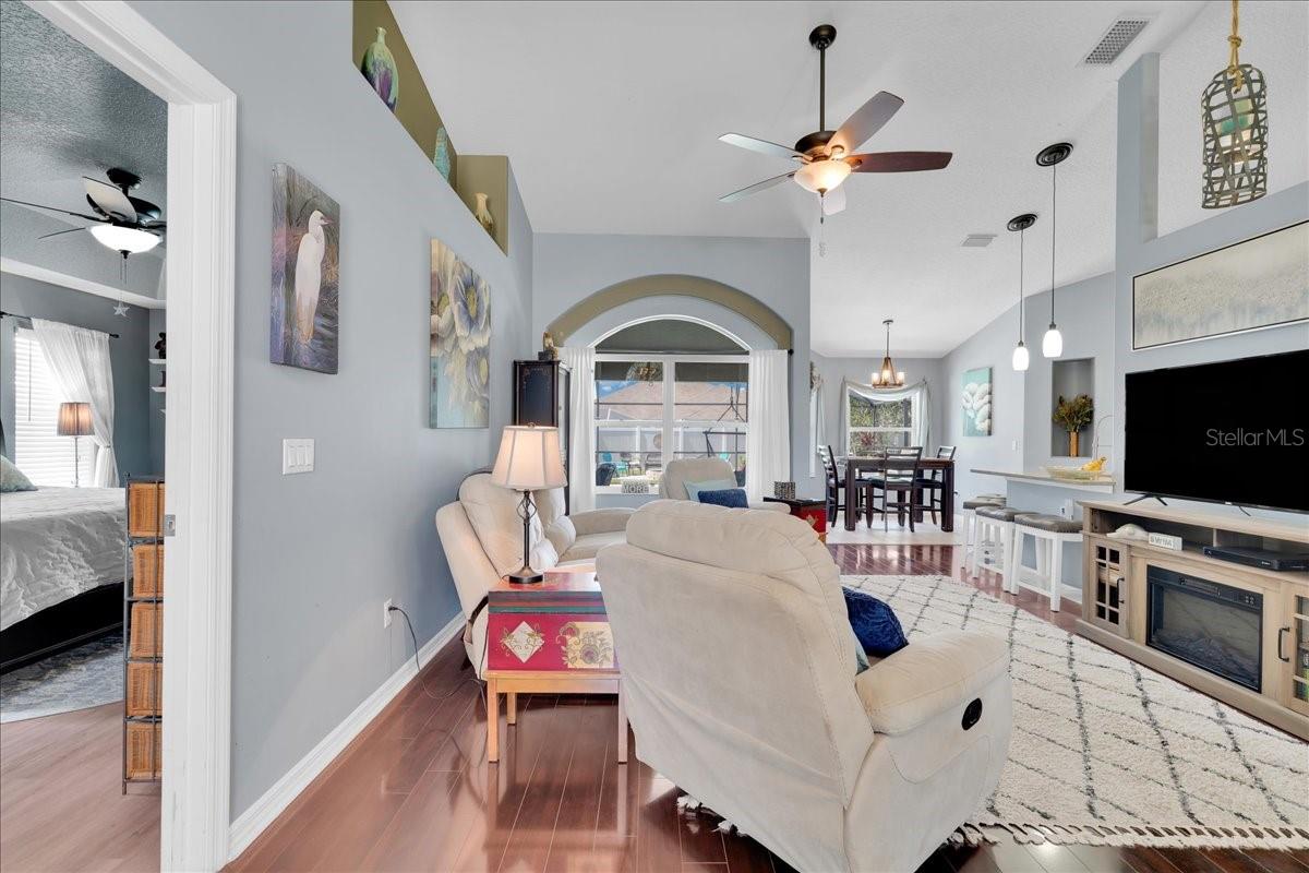 91 FENIMORE LN, PALM COAST, FL, 32137
