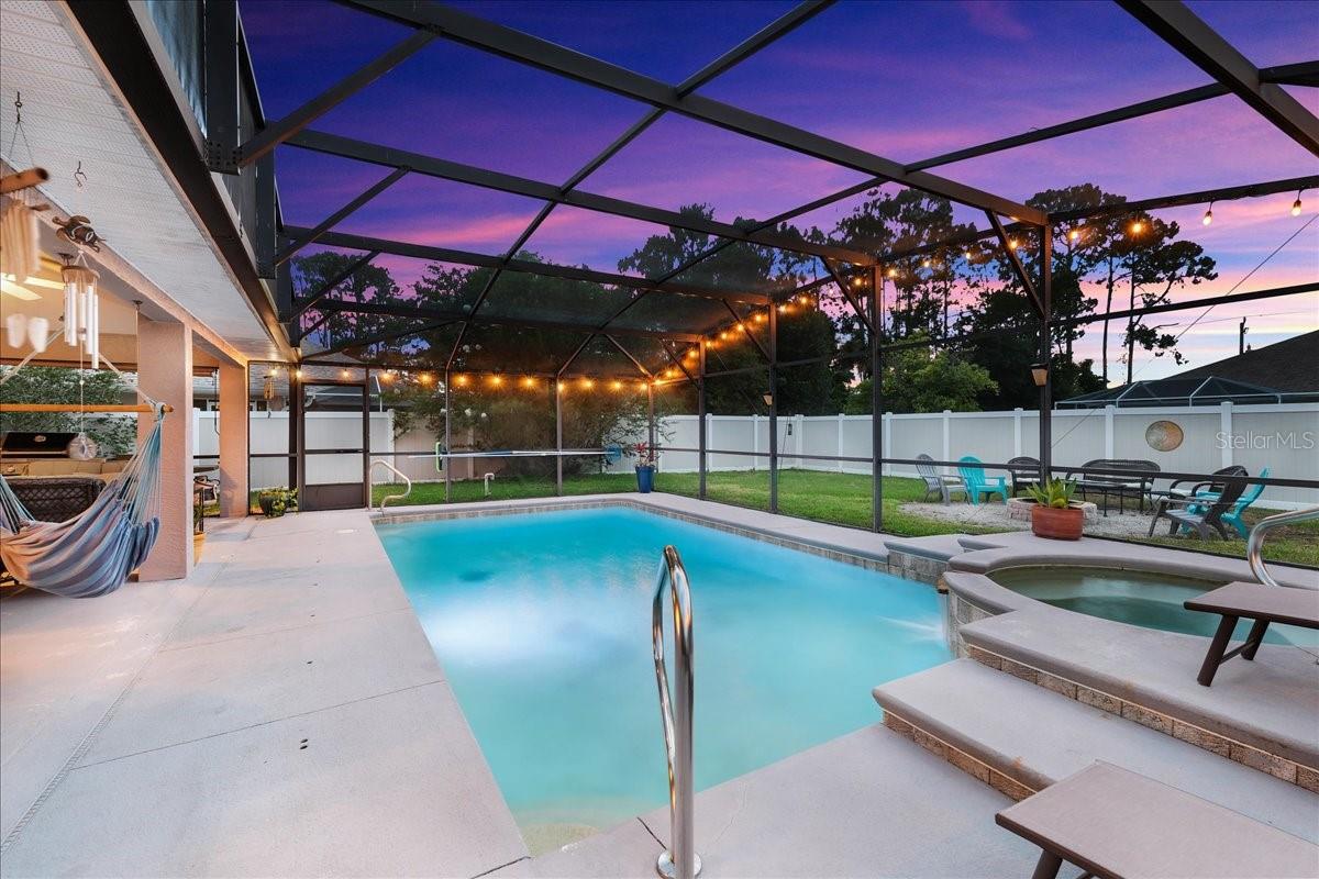 91 FENIMORE LN, PALM COAST, FL, 32137