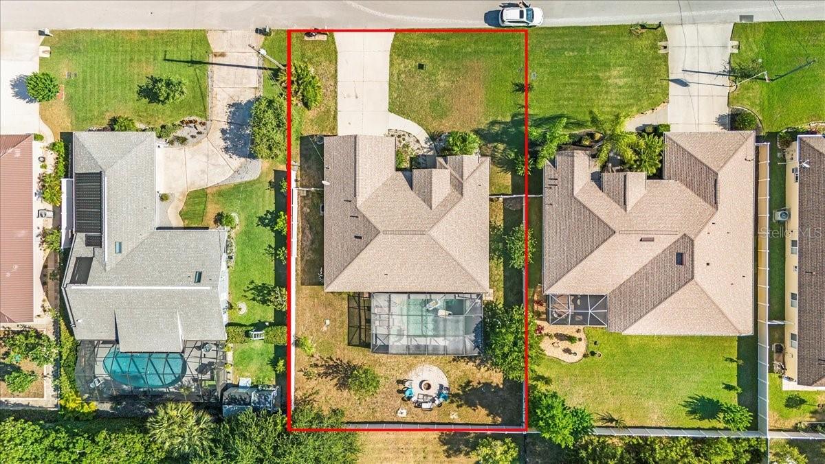 91 FENIMORE LN, PALM COAST, FL, 32137