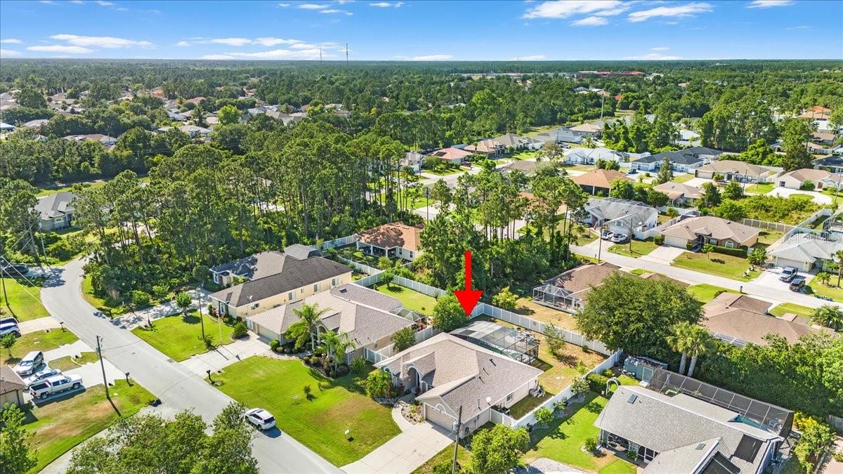 91 FENIMORE LN, PALM COAST, FL, 32137