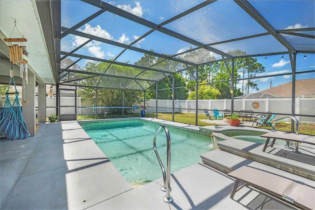 91 FENIMORE LN, PALM COAST, FL, 32137