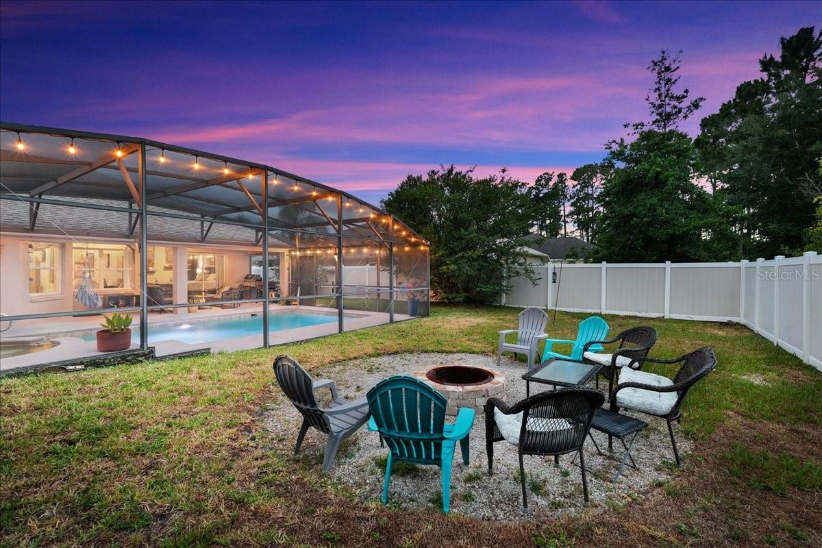 91 FENIMORE LN, PALM COAST, FL, 32137