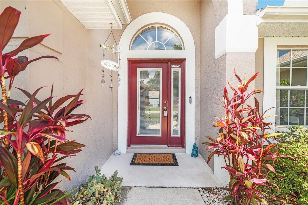 91 FENIMORE LN, PALM COAST, FL, 32137
