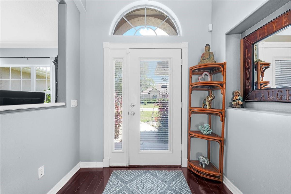 91 FENIMORE LN, PALM COAST, FL, 32137
