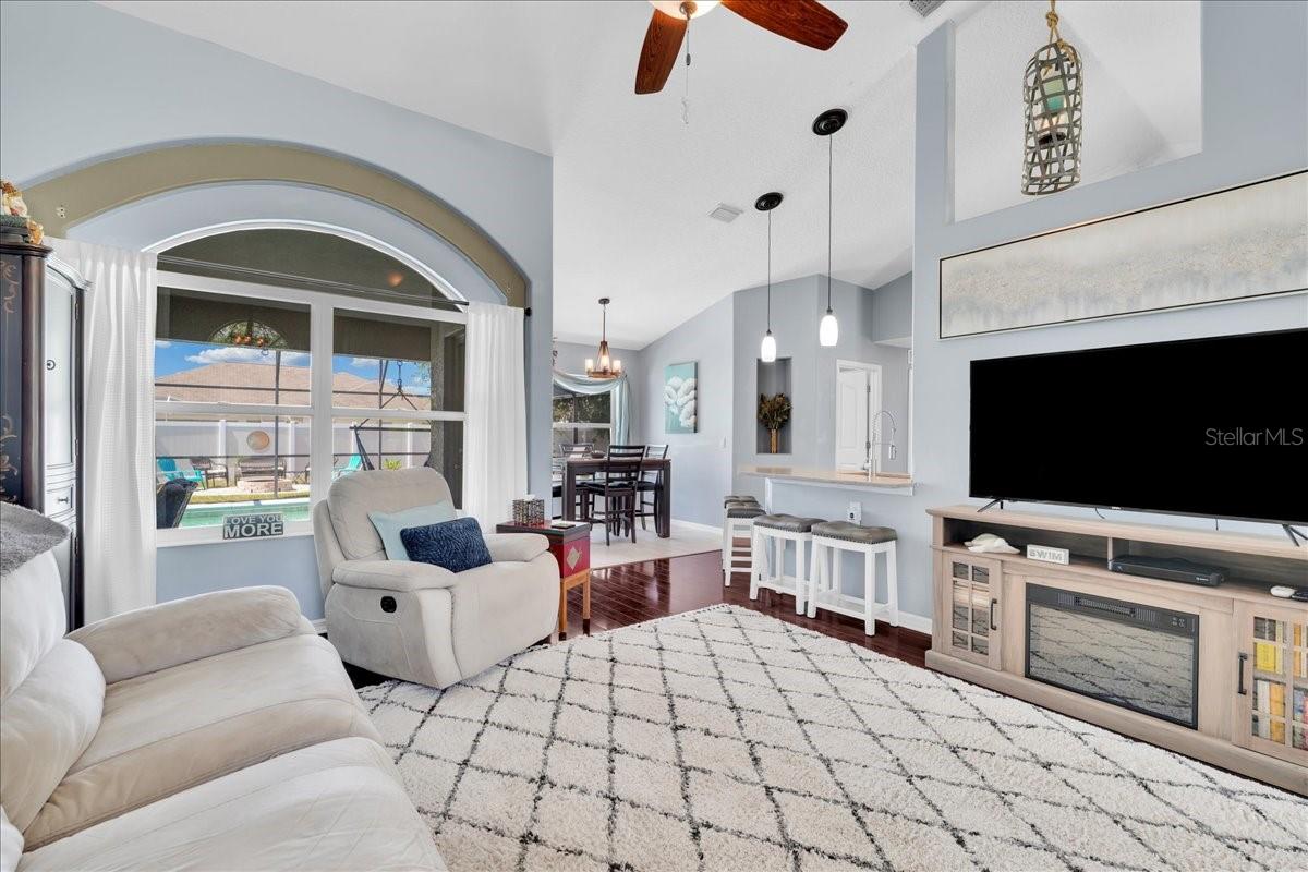 91 FENIMORE LN, PALM COAST, FL, 32137