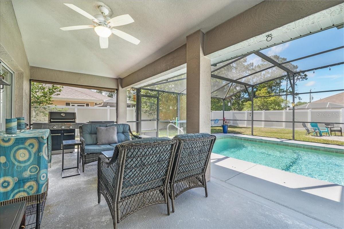 91 FENIMORE LN, PALM COAST, FL, 32137