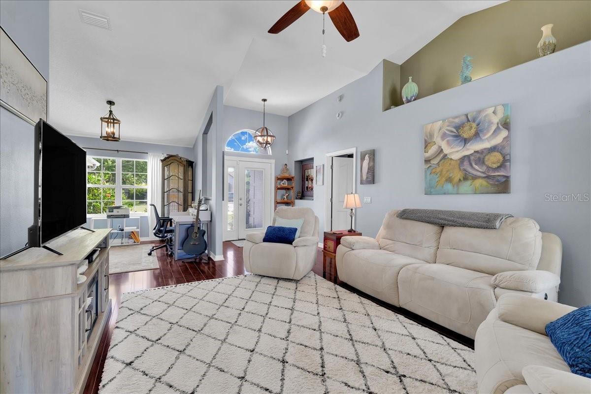91 FENIMORE LN, PALM COAST, FL, 32137