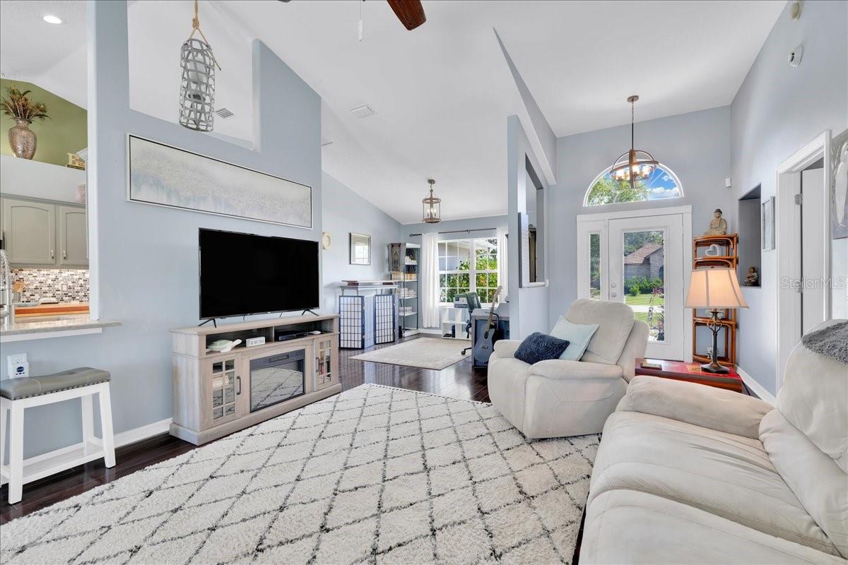 91 FENIMORE LN, PALM COAST, FL, 32137