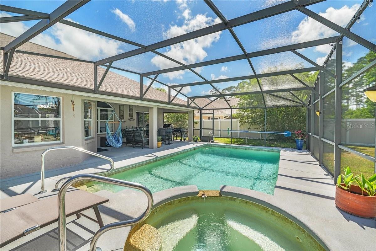 91 FENIMORE LN, PALM COAST, FL, 32137