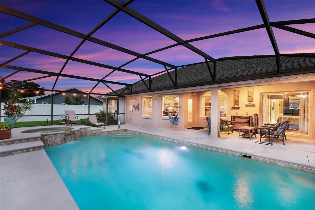 91 FENIMORE LN, PALM COAST, FL, 32137