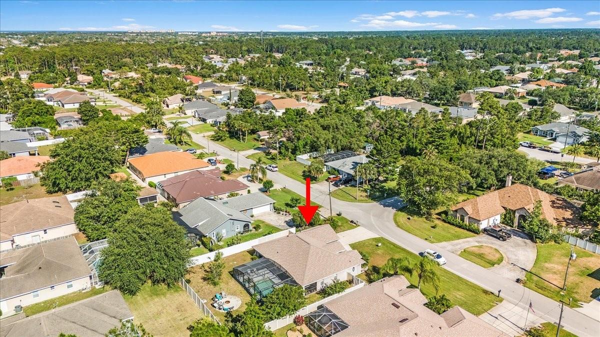91 FENIMORE LN, PALM COAST, FL, 32137