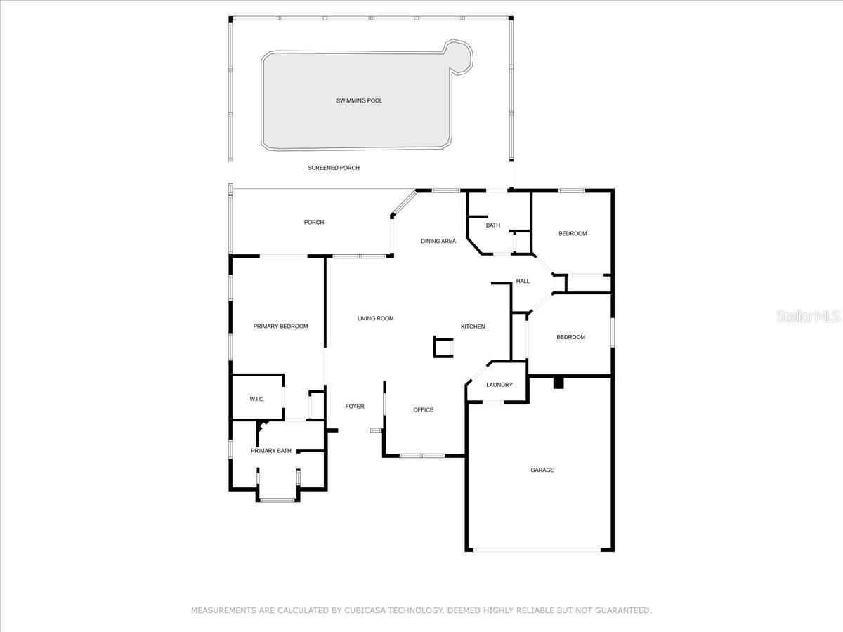 91 FENIMORE LN, PALM COAST, FL, 32137