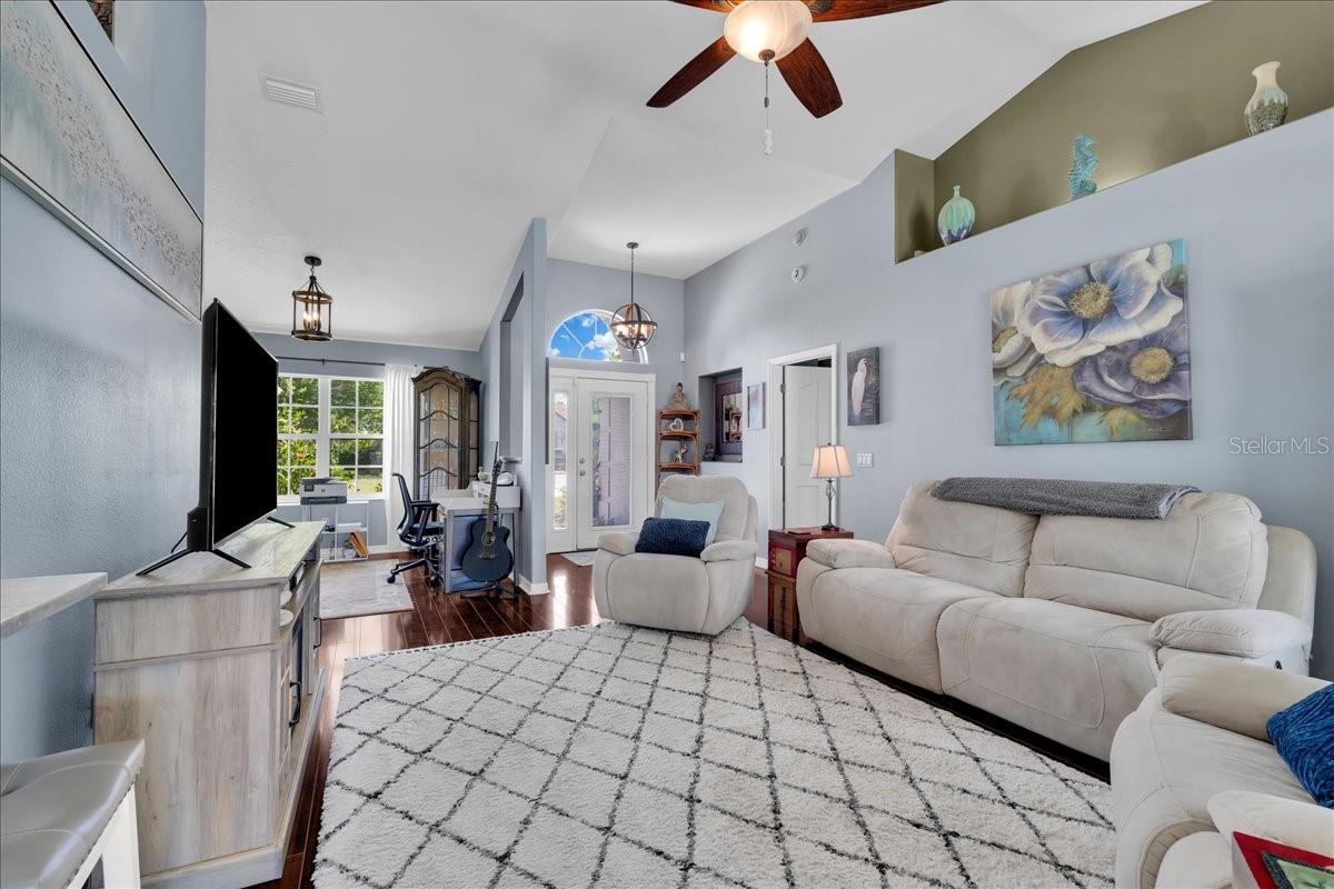 91 FENIMORE LN, PALM COAST, FL, 32137
