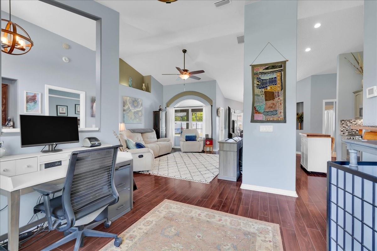 91 FENIMORE LN, PALM COAST, FL, 32137