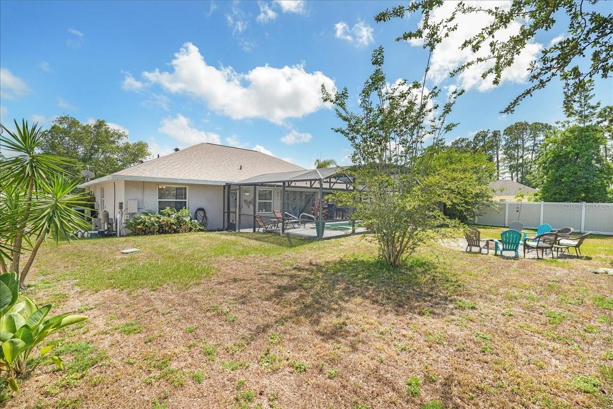 91 FENIMORE LN, PALM COAST, FL, 32137