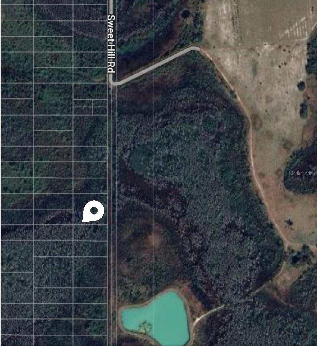 26 NO STREET, POLK CITY, FL, 33868