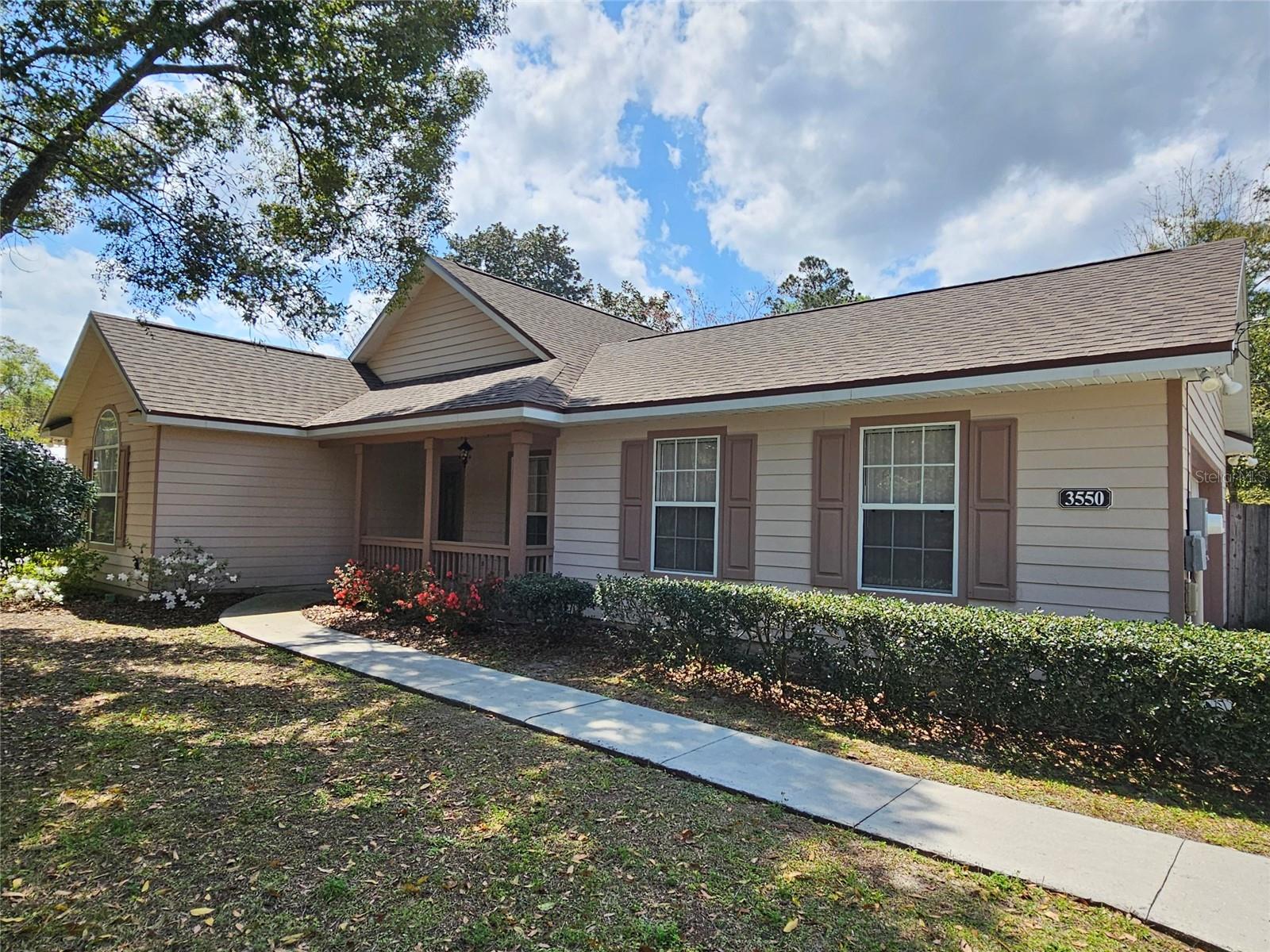 3550 NW 12TH ST, GAINESVILLE, FL, 32609