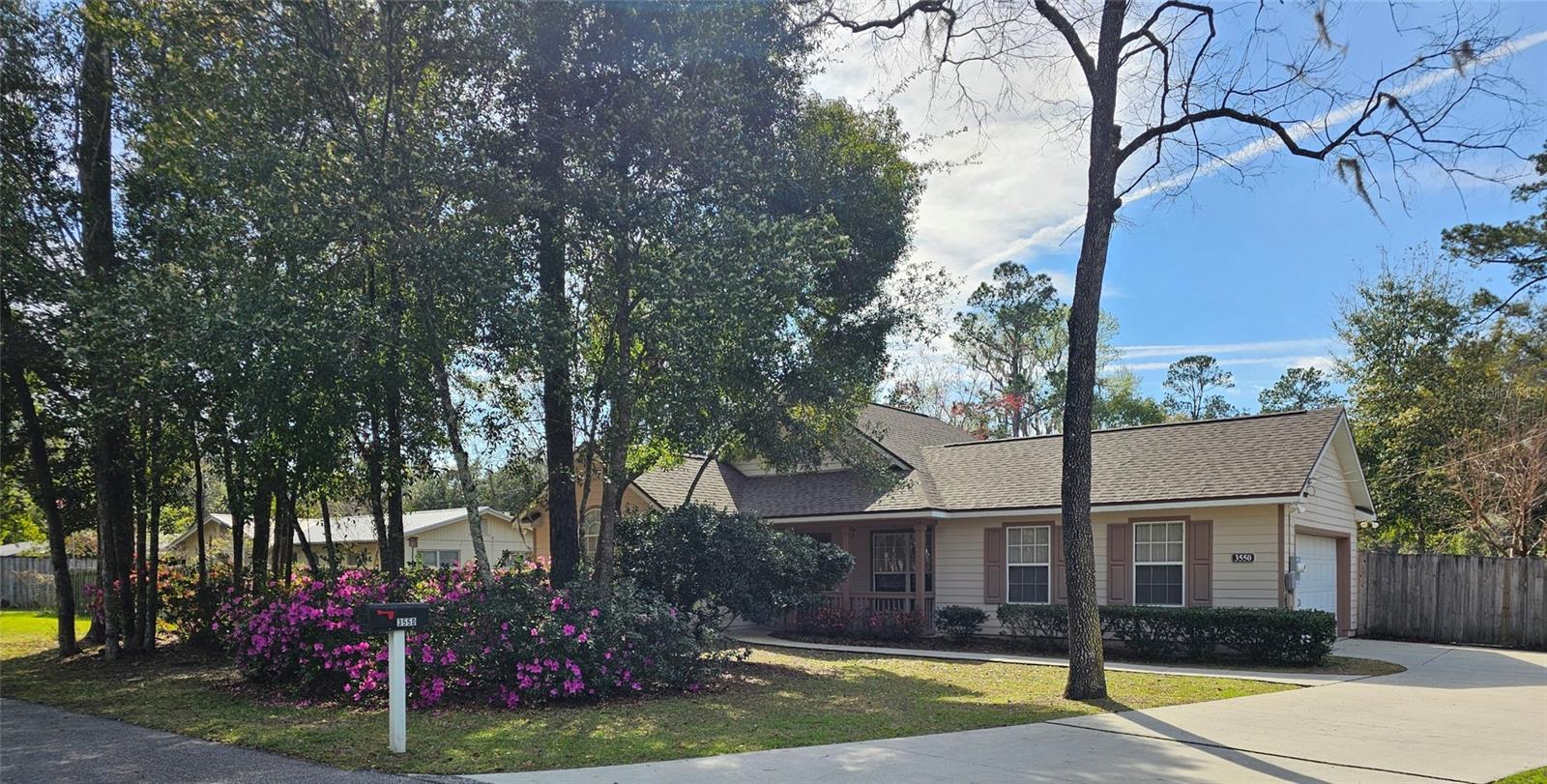 3550 NW 12TH ST, GAINESVILLE, FL, 32609