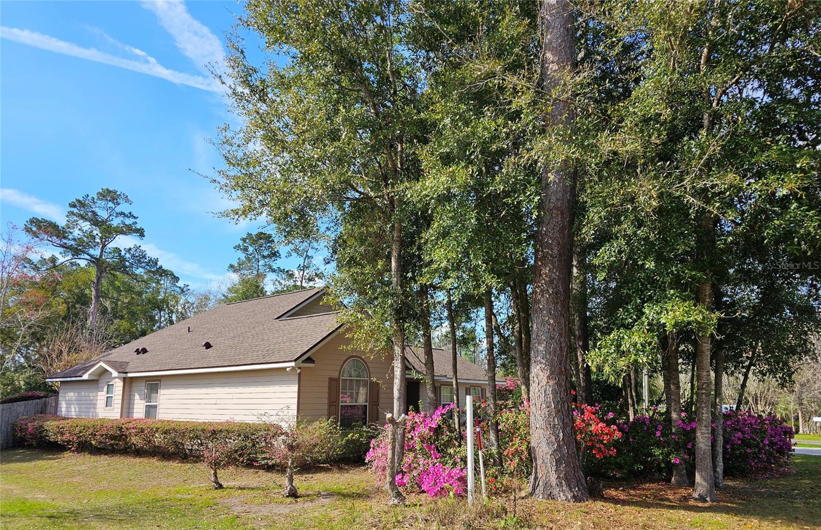3550 NW 12TH ST, GAINESVILLE, FL, 32609