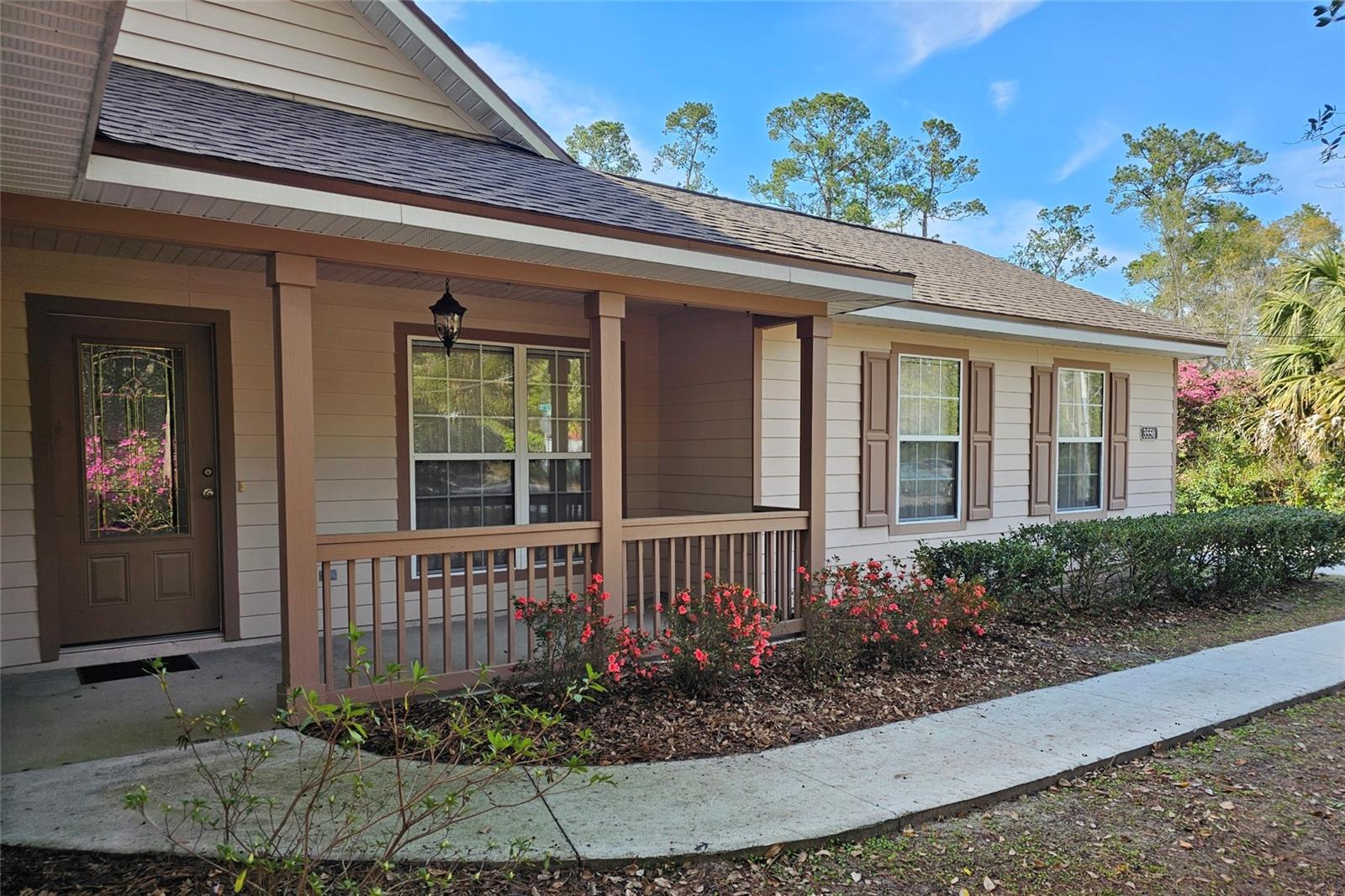 3550 NW 12TH ST, GAINESVILLE, FL, 32609