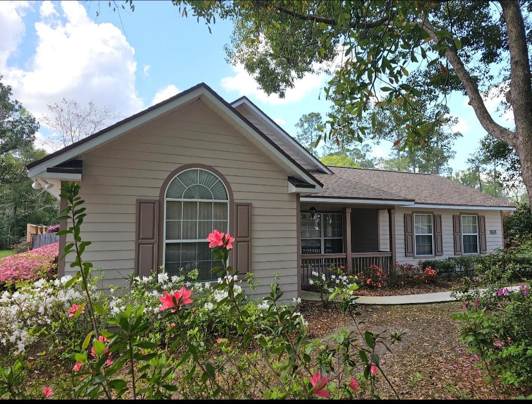 3550 NW 12TH ST, GAINESVILLE, FL, 32609
