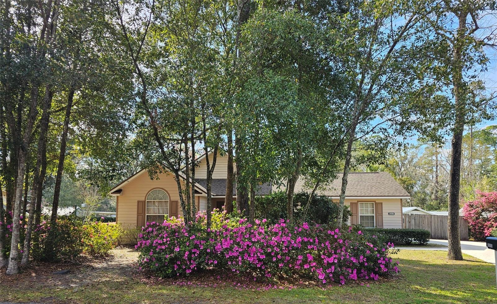 3550 NW 12TH ST, GAINESVILLE, FL, 32609