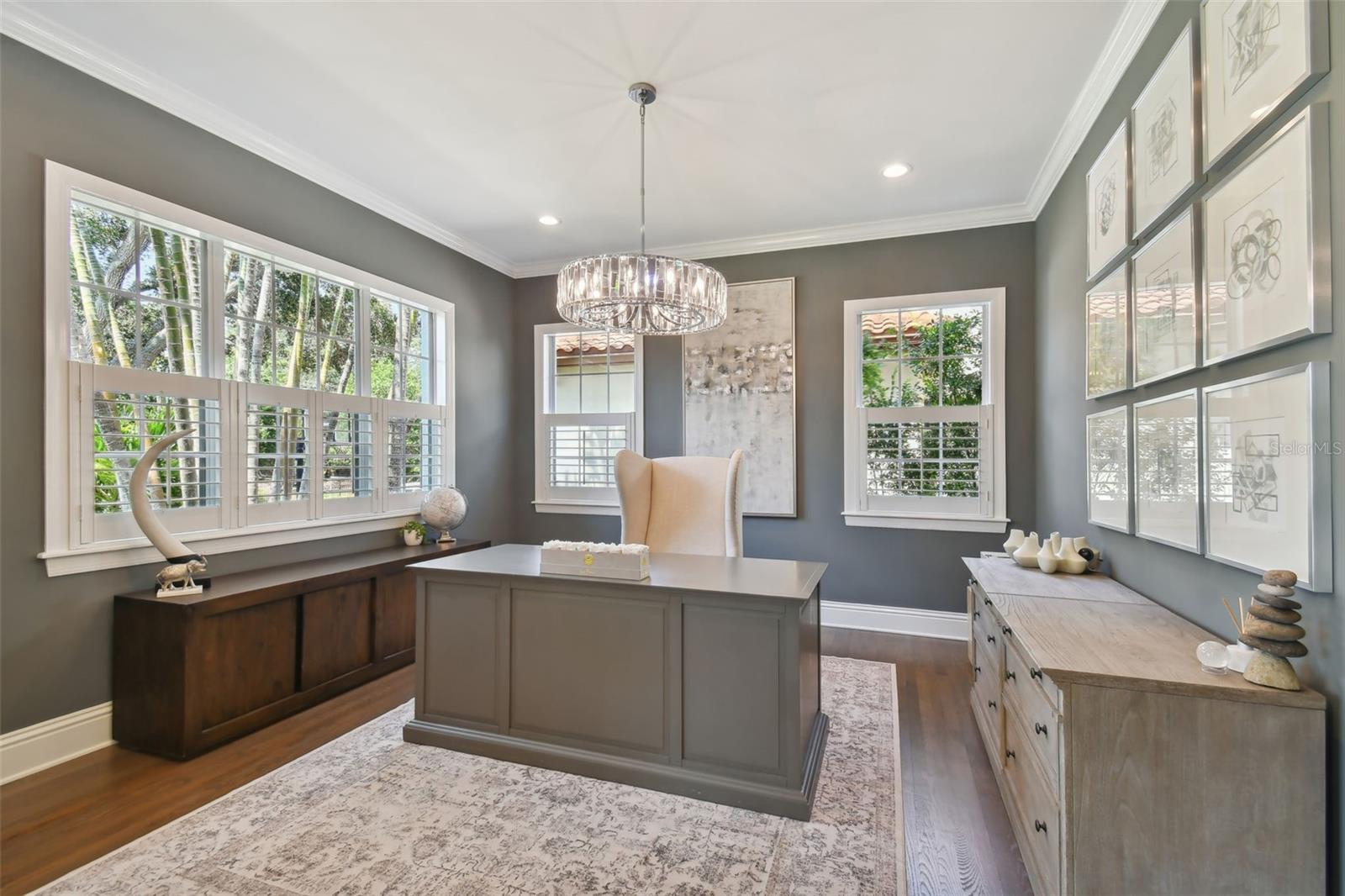 5013 W LEONA ST, TAMPA, FL, 33629