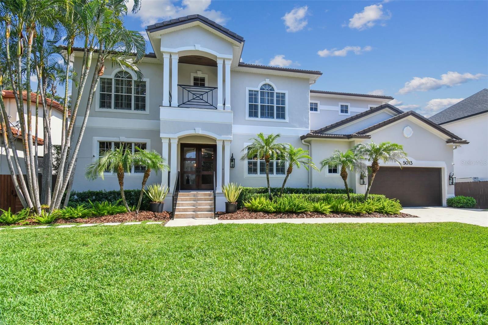 5013 W LEONA ST, TAMPA, FL, 33629