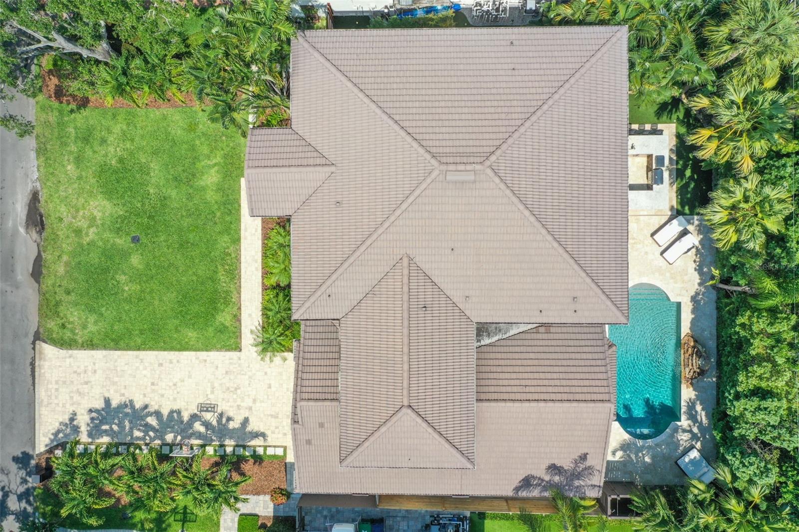 5013 W LEONA ST, TAMPA, FL, 33629