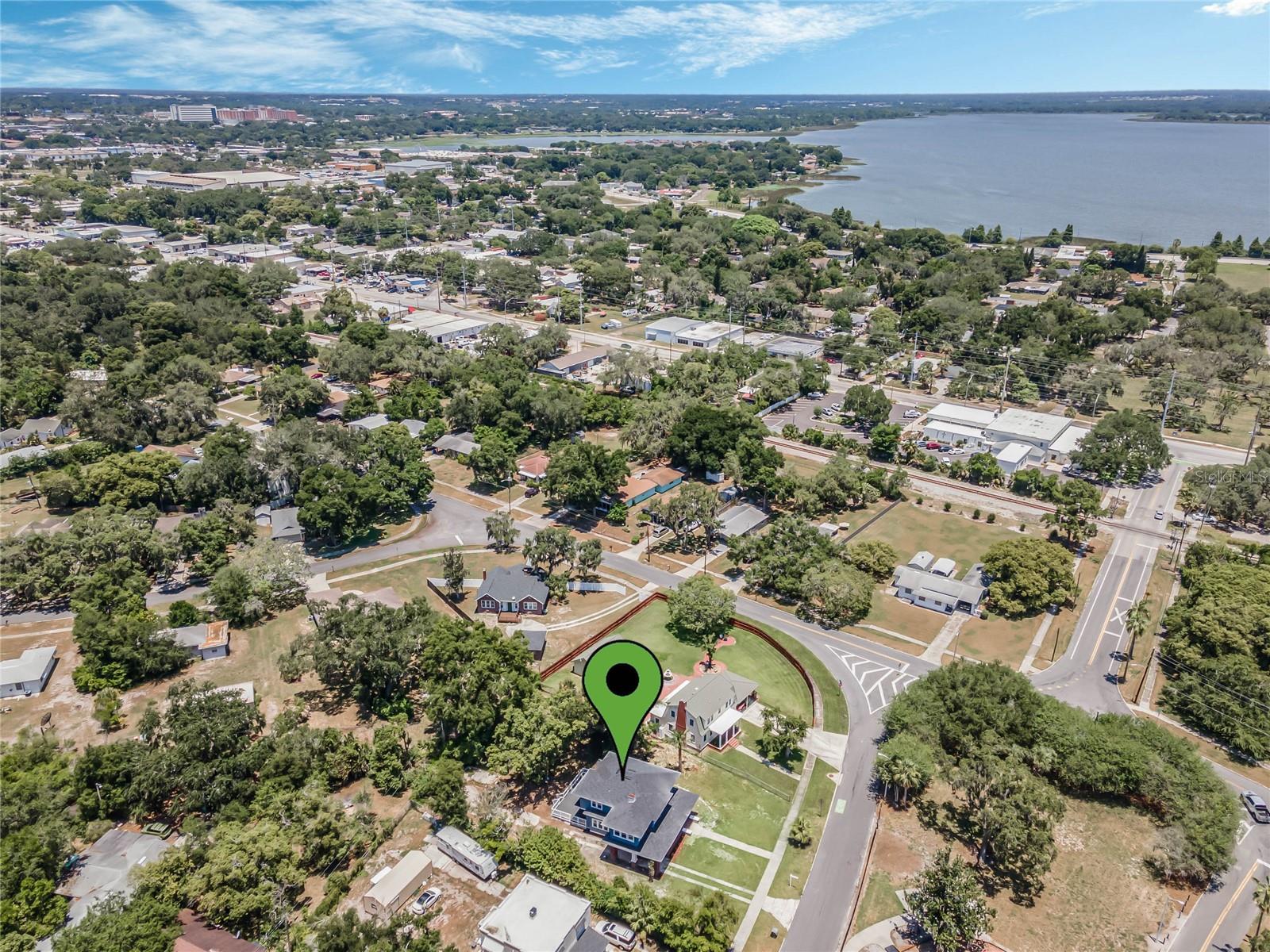 316 INTERLACHEN PKWY, LAKELAND, FL, 33801