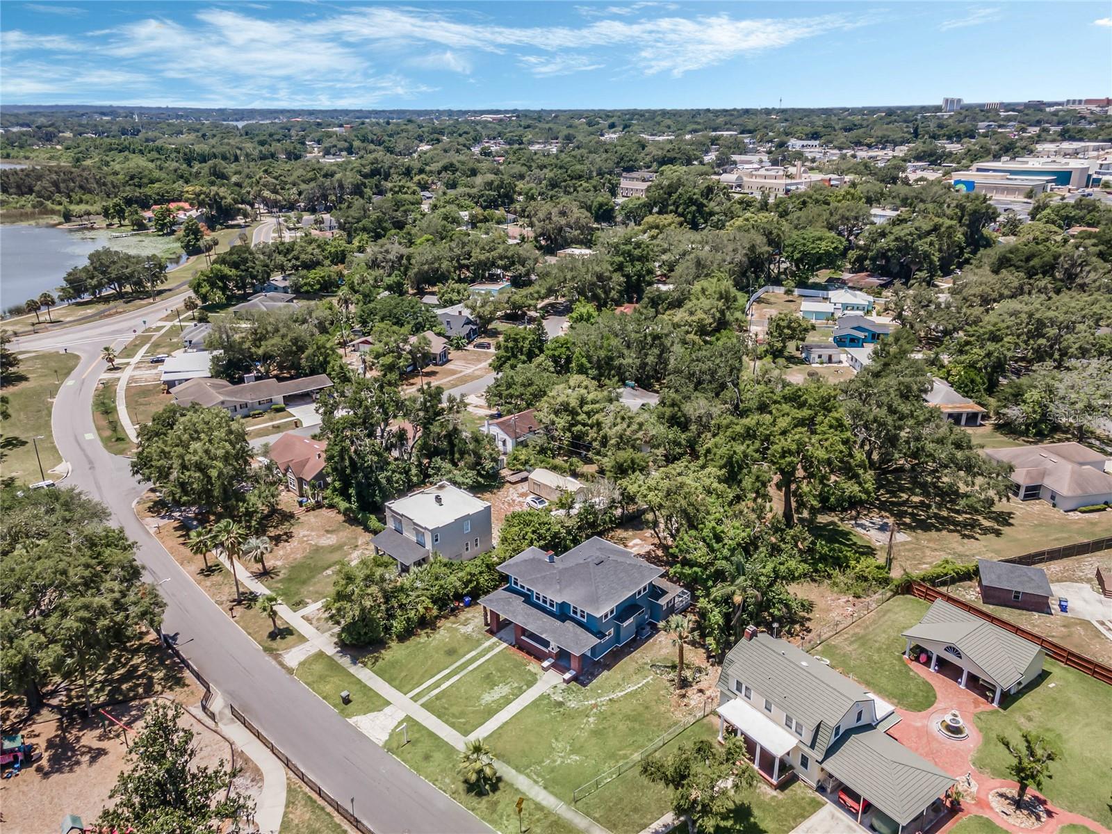 316 INTERLACHEN PKWY, LAKELAND, FL, 33801