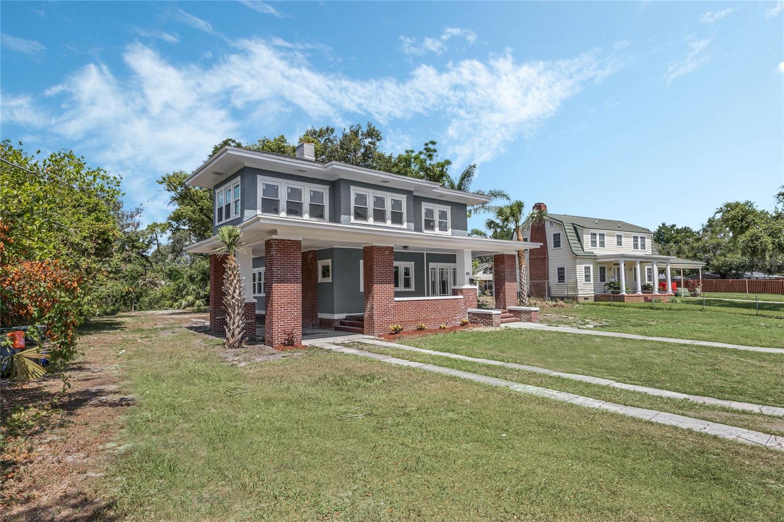 316 INTERLACHEN PKWY, LAKELAND, FL, 33801