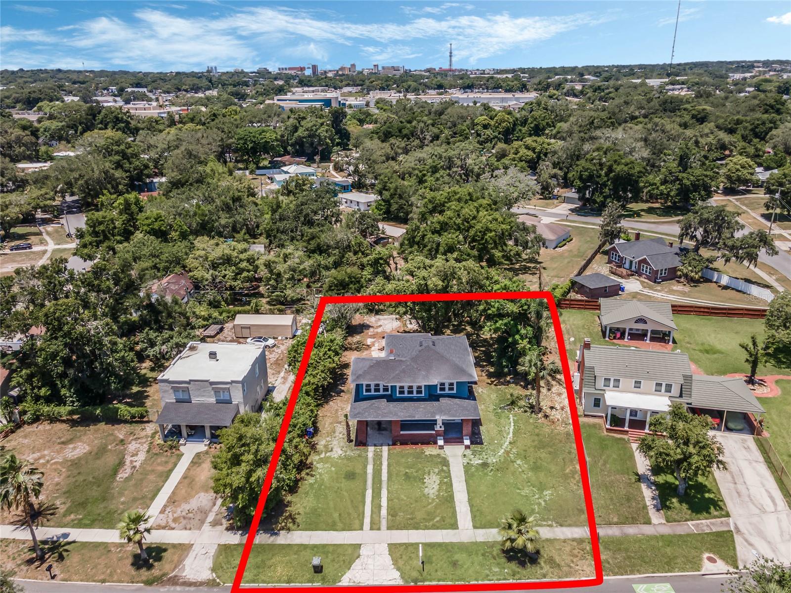316 INTERLACHEN PKWY, LAKELAND, FL, 33801