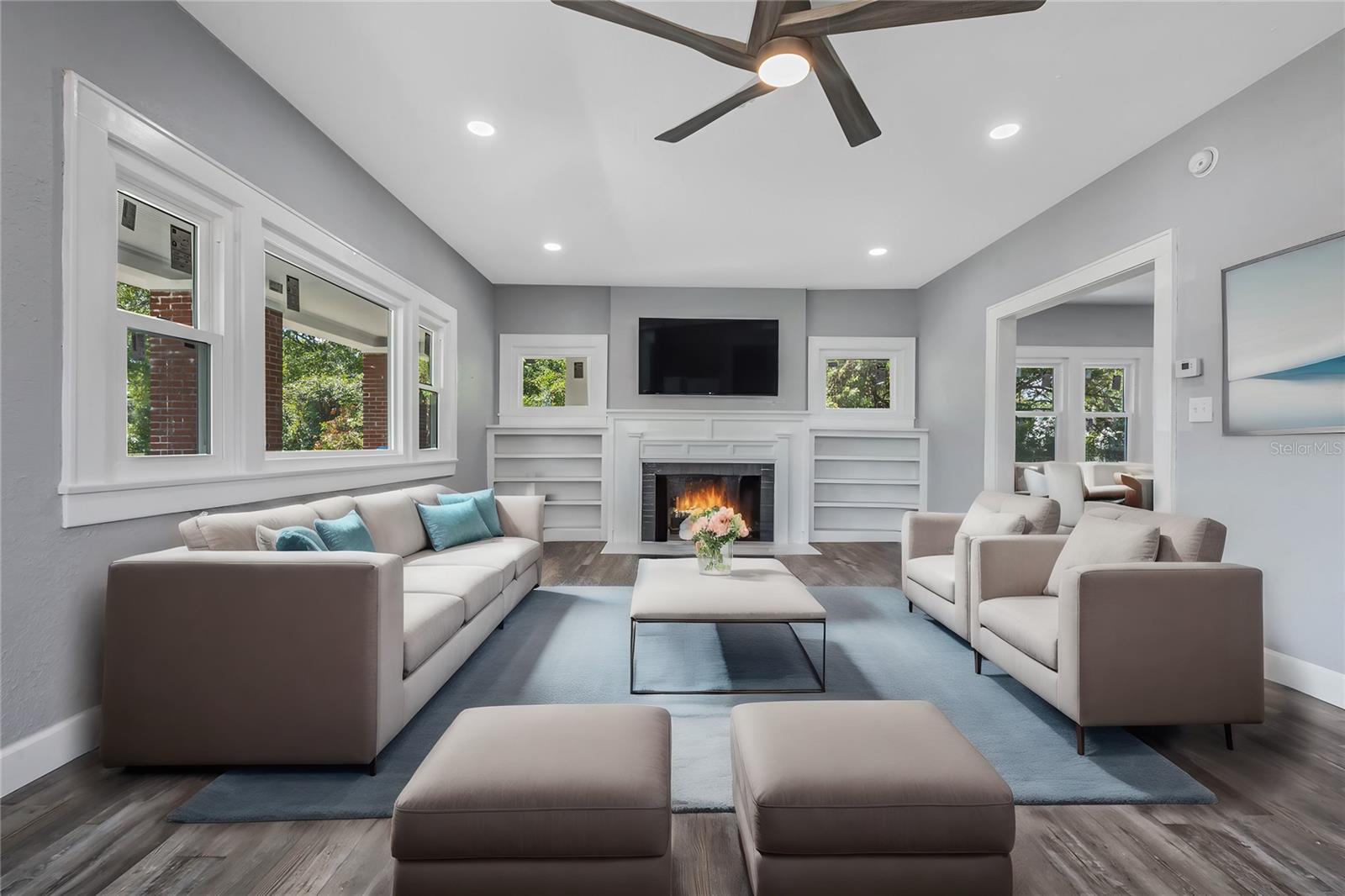 316 INTERLACHEN PKWY, LAKELAND, FL, 33801